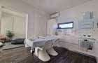Mamaia Nord- 3 camere, 3 grupuri sanitare, curte 40mp,mobilat-143.000e - 1