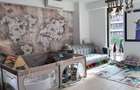 Apartament cu 3 camere semidecomandat în Barbu Văcărescu - 8
