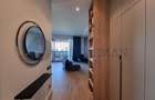 Apartament cu 2 camere semidecomandat în Aviației - 1 Apartament cu 2 camere semidecomandat în Aviației - 1