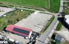 Hala, spatiu industrial de inchiriat Harman,Brasov - 1
