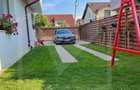 Duplex cu 5 camere cu Canalizare în Florești - 2