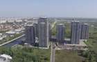 Asmita Gardens ,proprietar , vand apartament model mare , 2 camere , 2 bai , - 3