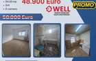De vanzare apartament cu 2 camere in loc. Baraolt - 8