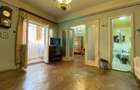 Apartament cu 3 camere semidecomandat în Moșilor - 1