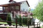 Pensiune 9 camere in Valea Mare Bratia, com. Balile?ti, ju - 18