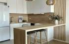 Penthouse cu 3 camere decomandat în Ștefăneștii de Jos - 2