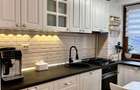 Apartament bloc 2013, Doamna Ghica, mobilat complet, centrala proprie. - 11