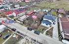 Teren 1053 mp cu deschidere 18 m Razboieni, str. Tur... - 9