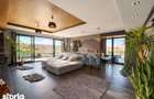 Penthouse 120 mp Borhanci | View panoramic | 2 parcari - 5