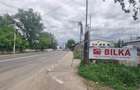 Teren de vanzare central, 18000 mp, acces asfaltat intravilan - 8