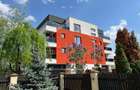 Apartament cu 3 camere decomandat în Sisești - 1