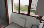 Apartament cu 2 camere nedecomandat în Florești - 8