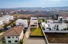 Vilă modernă, 4 dormitoare, Corbeanca, Str. Fermei nr. 6D - 38