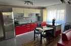 Inchiriere Apartament cu parcare Floresti 90 MP mobilat - 3