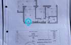 3 camere, mobilat ?i utilat | Militari Residence | Bloc 2018