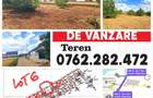 Teren intravilan Buftea, Crevedia, Manastirea, 582mp, Proprietar, 0%comision - 8