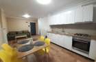 Apartament mobilat si utilat cu garaj subteran VIVO, METRO Floresti - 5