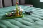 Tudor - Zona Radio - Apt 2 camere - etaj 2 - 18