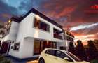 Apartament spațios 110 mp, 2 parcări, terasă și curte, finisat - 18