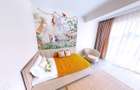 Apartament cu 3 camere semidecomandat în Popești-Leordeni - 1