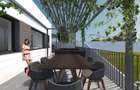 Vilă nouă design mediteranean, proiect deosebit și panoramă- 285.000 E - 5