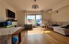 Apartament cu 4 camere semidecomandat în Băneasa - 1