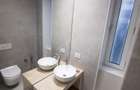 De inchiriat | Casa 100 mp cu gradina | Andrei Mure?anu - 8