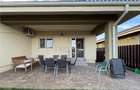 Duplex cu 4 camere cu Teren 350 Mp în Moșnița Nouă - 1