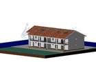 Teren cu PUZ pt cladire de apartamente in Santandrei,Gaminvest, V4491A - 1