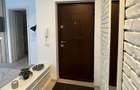 Apartament superb 2 camere langa metrou, parc, imobil 2018, totul nou! - 12