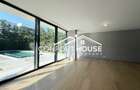 Vila cu arhitectura moderna, sistem Smart Home, piscina, IANCU NICOLAE - 9