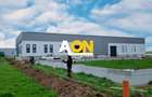 Spațiu industrial, de 2,625 mp, în Drâmbar - 4