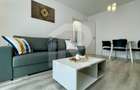 Apartament cu 2 camere semidecomandat în Băneasa - 2