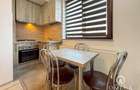 Apartament cu 2 camere semidecomandat în Păcurari - 8