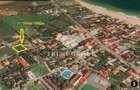 Teren Construcții intravilan de 1000 mp, în Vest - 3