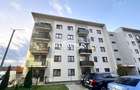 Apartament cu 2 camere decomandat în Tractorul - 1