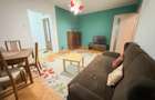 Apartament cu 2 camere semidecomandat în Domenii - 2