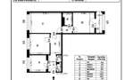 Apartament cu 3 camere semidecomandat în Nicolae Grigorescu - 1