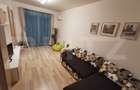 Apartament decomandat cu 2 camere in Dambu Rotund, cu parca - 4