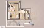 Apartament 4 camere tip duplex, Tomis Nord - 14