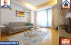 Apartament cu 2 camere semidecomandat în Herăstrău - 1