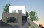 De vanzare vila P +1E - 8