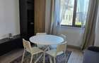 Apartament cu 3 camere semidecomandat în Centru Civic - 2