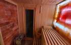 Vila de lux cu piscina, sauna si iesire - acces la lacul Casla - 13