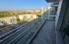 Apartament cu 2 camere semidecomandat în Pipera - 1
