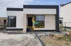 Casa individuala- pe parter-3 camere- 353mp teren-