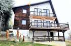 INVESTITIE Vila moderna + vila la rosu, teren 1480 padure - 20