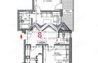 Apartament cu 3 camere semidecomandat în Otopeni - 5