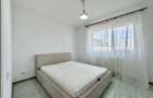 Apartament cu 3 camere semidecomandat în Florești - 5