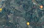 Teren Resita 4350 mp centura Resitei Terova-km 8 negociabil - 2